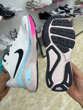 NIKE STRUCTURE 26 WHITE BLACK GLACIER ICE HYPER