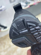 Nike V2K Run Black Dark Smoke Grey