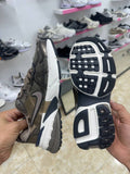 Nike V2K Run Velvet Brown White Black