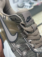 Nike V2K Run Velvet Brown White Black