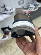 Nike V2K Run Velvet Brown White Black