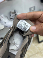 Nike V2K Run Velvet Brown White Black
