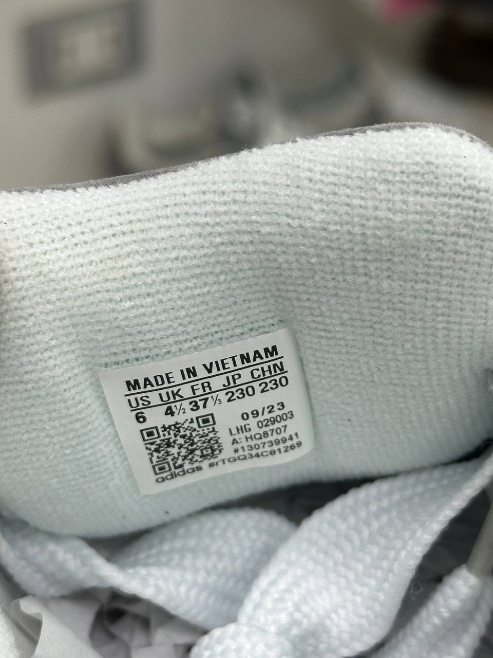 Adidas Campus 00s "Grey"a47