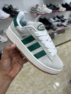 Adidas Campus 00s "Biege & green"a112