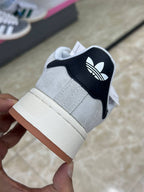 Adidas Campus 00s Crystal White Core Black
