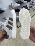 Adidas Campus 00s White Brown
