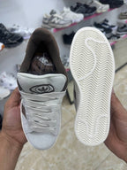 Adidas Campus 00s White Brown