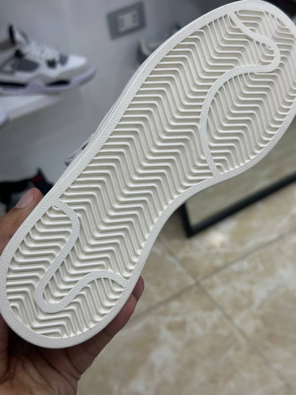 Adidas Campus 00s White Brown