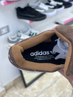 adidas Campus 00s brown white