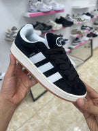Adidas Campus 00s "Black"a50