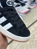 Adidas Campus 00s "Black"a50