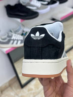 Adidas Campus 00s "Black"a50