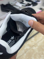 Adidas Campus 00s "Black"a50