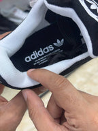 Adidas Campus 00s "Black"a50