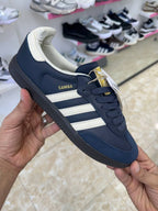 Adidas Samba NIGHT NAVY GUM