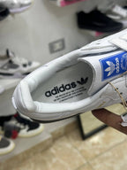 Adidas Samba  Cloud White