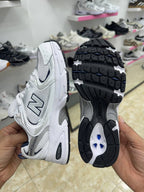 New Balance 530 "White Blue"nb7
