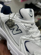 New Balance 530 "White Blue"nb7