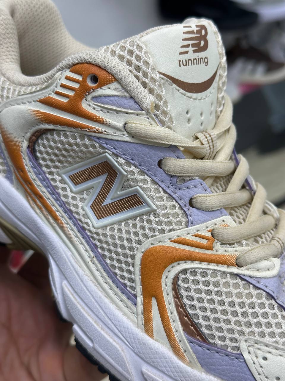New Balance 530 "Biege"