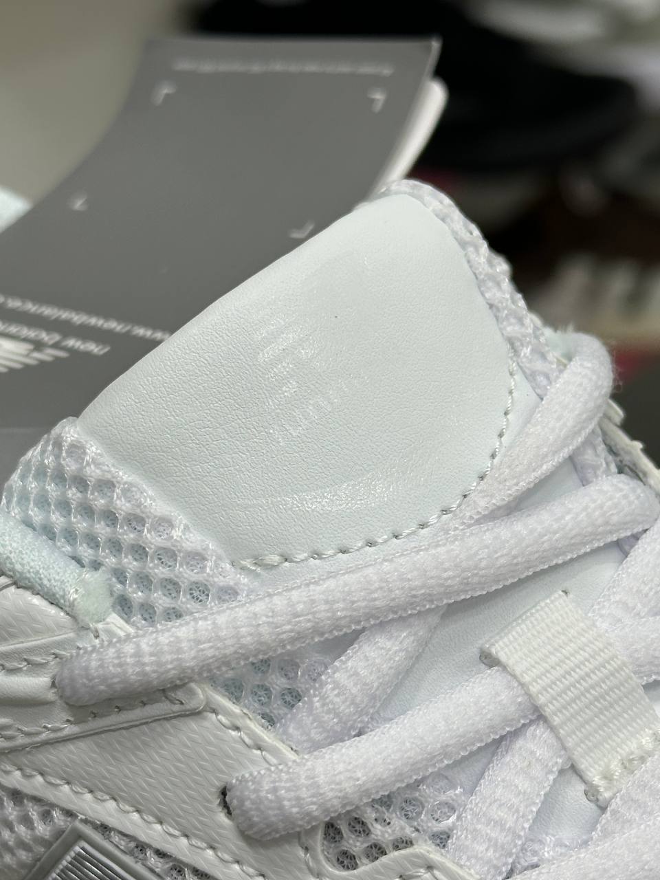 New Balance 530 "White"NB11