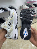 New Balance 530 White Bronze