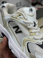 New Balance 530 White Bronze