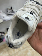 New Balance 530 White Bronze