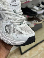 New Balance 530 "White Grey"nb77