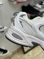 New Balance 530 "White Grey"nb77