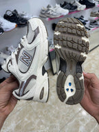 New Balance 530 Turtledove Mushroom