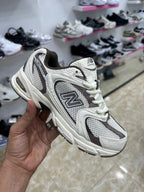 New Balance 530 Turtledove Mushroom