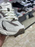 New Balance 530 Turtledove Mushroom
