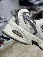 New Balance 530 Turtledove Mushroom