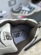 New Balance 530 Turtledove Mushroom