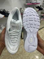 Nike Airmax 97 "White"n48