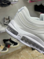 Nike Airmax 97 "White"n48