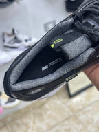 Nike ReactX Infinity Run 4 GORE-TEX black white