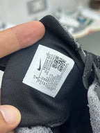 Nike ReactX Infinity Run 4 GORE-TEX black white