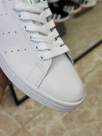 Adidas Stan Smith White Green