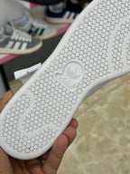 Adidas Stan Smith White Green
