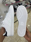 Adidas Stan Smith White Black