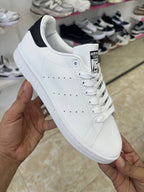 Adidas Stan Smith White Black