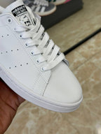 Adidas Stan Smith White Black