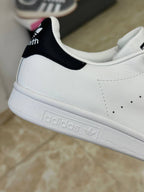 Adidas Stan Smith White Black