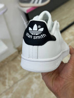 Adidas Stan Smith White Black