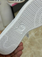 Adidas Stan Smith White Black