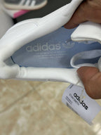 Adidas Stan Smith White