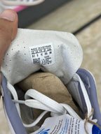 Adidas Gazelle White Preloved Ink