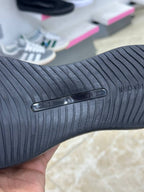 Adidas HYPERBOOST EDGE Running BLACK white Accents