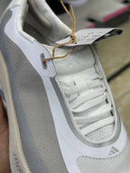 adidas Hyper Boost Edge White Light Solid Grey